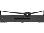 Консумативи Epson Print ribbon, Black (C13S015337)