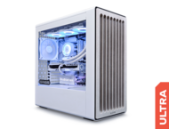 G:RIGS G:RIGS ProStation Ultra (Intel Core Ultra) 