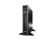UPS APC Smart-UPS X 1000VA Rack/Tower LCD 230V
