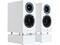Колони AQ Audio WRS MM2 Passive - бял мат