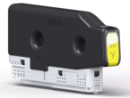 Консумативи Epson WorkForce Enterprise AM-C400, Yellow