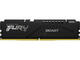 Оперативна памет 128GB (2x64GB) DDR5 5600 MT/s CL40 Kingston FURY Beast Black 