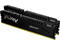 Оперативна памет 128GB (2x64GB) DDR5 5600 MT/s CL40 Kingston FURY Beast Black 