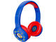 Слушалки TRUST Nouna, Paw Patrol Blue