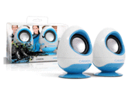 Слушалки USB тонколони Canyon