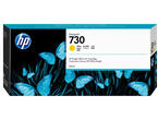 Консумативи HP 730 300-ml, Yellow 