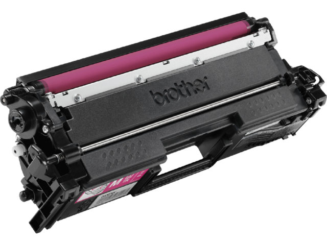 Консумативи Brother TN-821XLM, Magenta 
