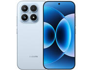 Смартфони Xiaomi 17 - 12GB RAM / 512GB, Ice Blue
