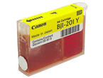 Консумативи Canon BJI-201Y, Yellow