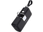 Външни батерии TRUST Pacto 5000 mAh Pocket Powerbank, Black