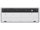 Клавиатури TRUST GXT831 Thado TKL Wireless Keyboard Black US