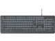 Клавиатури TRUST Primo Illuminated Keyboard BG