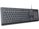 Клавиатури TRUST Primo Illuminated Keyboard BG