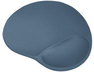 Падове TRUST Bigfoot Mousepad - steel blue