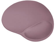 Падове TRUST Bigfoot Mousepad - pink
