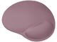 Падове TRUST Bigfoot Mousepad - pink