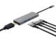 USB Хъб TRUST Dalyx 5-in-1 USB-C Multiport Adapter