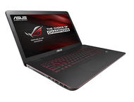 Лаптопи ASUS G771JM-T4039D