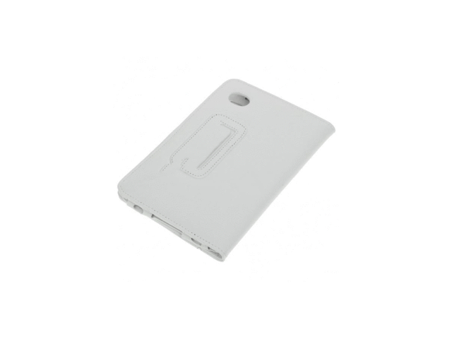 Калъфи за таблети Кожен калъф и поставка за Samsung Galaxy Tab 