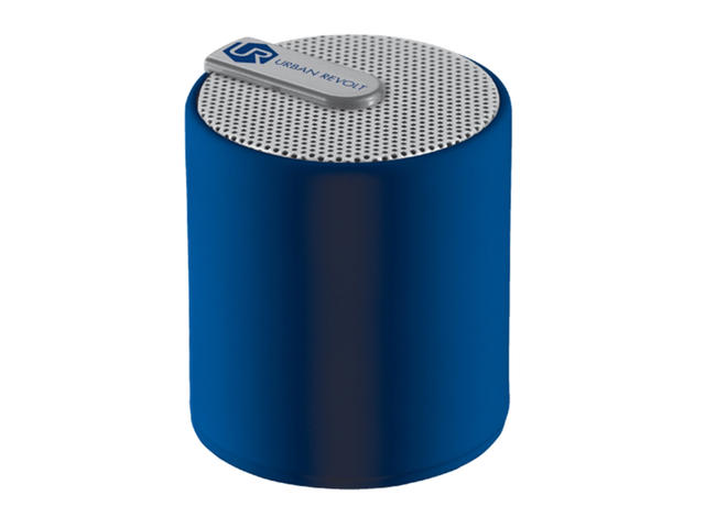 Колони TRUST UR Drum син