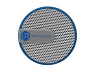 Колони TRUST UR Drum син