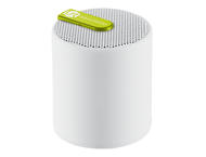 Колони TRUST UR Drum бял