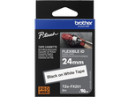 Хартия Brother TZe-FX251