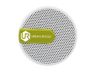 Колони TRUST UR Drum бял