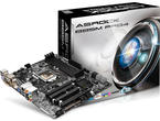 Дънни платки ASRock B85M Pro4