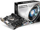 Дънни платки ASRock B85M Pro4