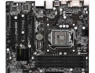 Дънни платки ASRock B85M Pro4