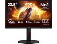 Монитори AOC 24G4ZR