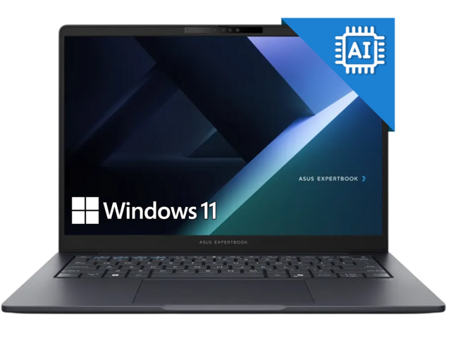 Лаптопи ASUS ExpertBook B5 B5405CCA-LY1764X