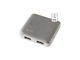 Джаджи Hama USB 3.0 - 4-портов хъб