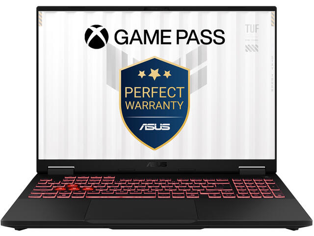 Лаптопи ASUS TUF Gaming A16FA608UH-RV006W