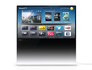 Телевизори Philips 55PDL8908S