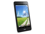 Таблети Acer Iconia One 7 (B1-750) 16GB, черен цвят