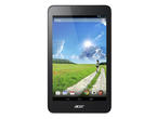 Таблети Acer Iconia One 7 (B1-750) 16GB, черен цвят