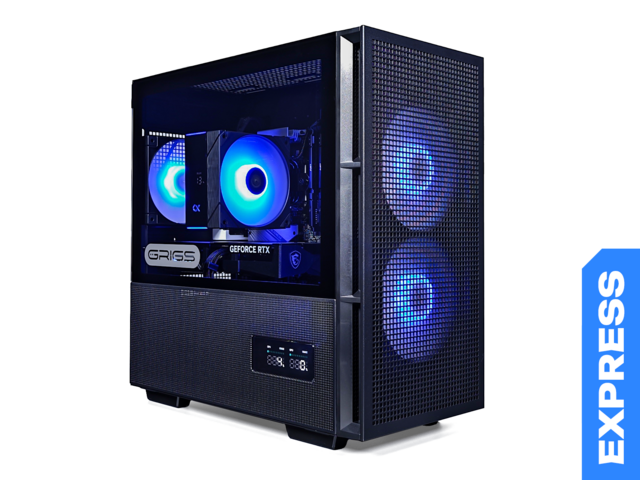 G:RIGS G:RIGS POLARIS Express (AMD AM5)