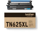 Консумативи Brother TN-625XLC, Cyan