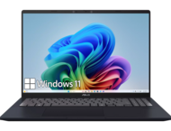 Лаптопи ASUS Vivobook 16 X1607QA-MB046W