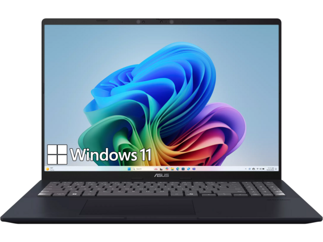 Лаптопи ASUS Vivobook 16 X1607QA-MB046W