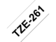 Хартия Brother TZe-261