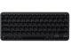 Клавиатури Satechi Slim EX1 Wireless Keyboard - US English - Space Black