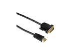 Кабели и Адаптери HDMI към DVI кабел Hama 