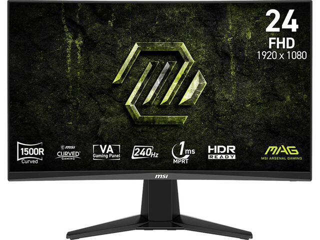 Монитори MSI MAG 245C X24