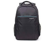 Чанти за Лаптопи Kingsons Blue Stripe