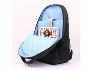 Чанти за Лаптопи Kingsons Blue Stripe