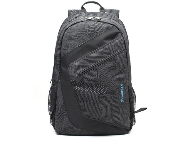 Чанти за Лаптопи Kingsons Zig Zag