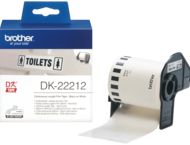 Хартия Brother DK-22212